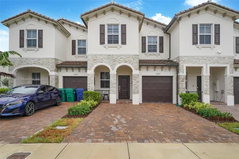 12767 NW 23rd Pl, Miami FL 33167
