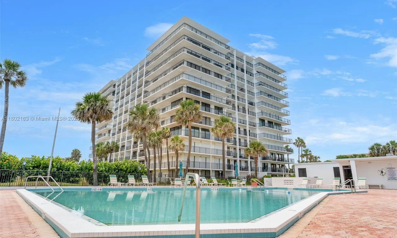 2100 N ATLANTIC AVE # 1110, Cocoa Beach FL 32931
