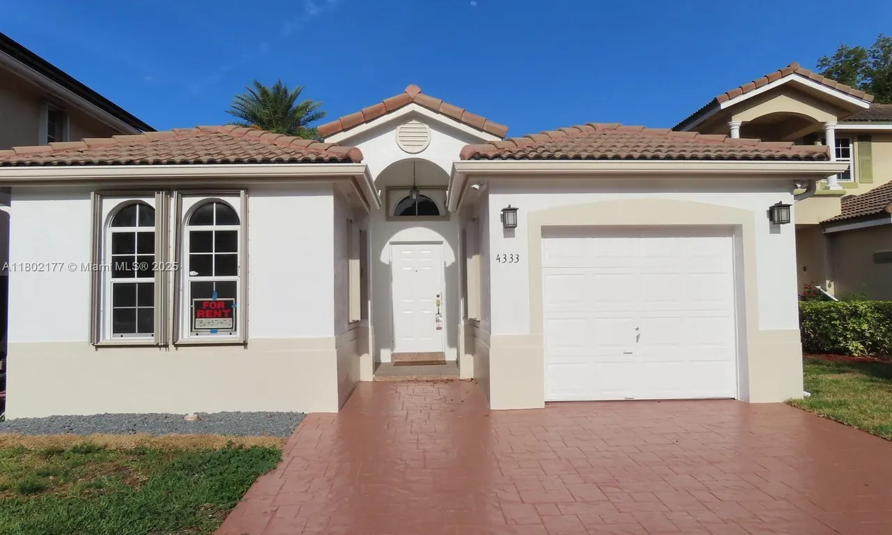 4333 NW 113th Pl # 0, Doral FL 33178
