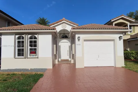 4333 NW 113th Pl # 0, Doral FL 33178