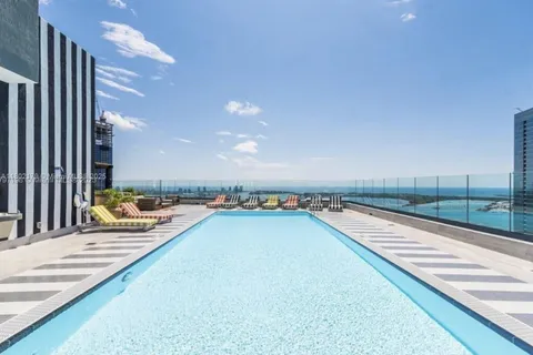 1300 S Miami Ave # 2411, Miami FL 33130