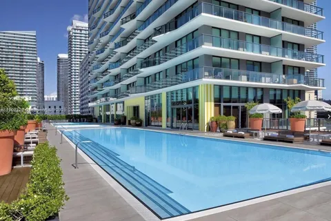 1300 S Miami Ave # 2411, Miami FL 33130