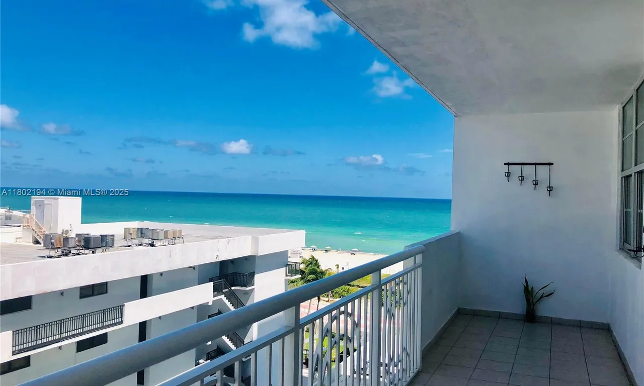 5825 Collins Ave # 7D, Miami Beach FL 33140