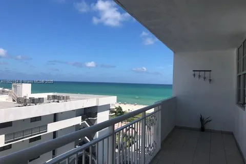 5825 Collins Ave # 7D, Miami Beach FL 33140