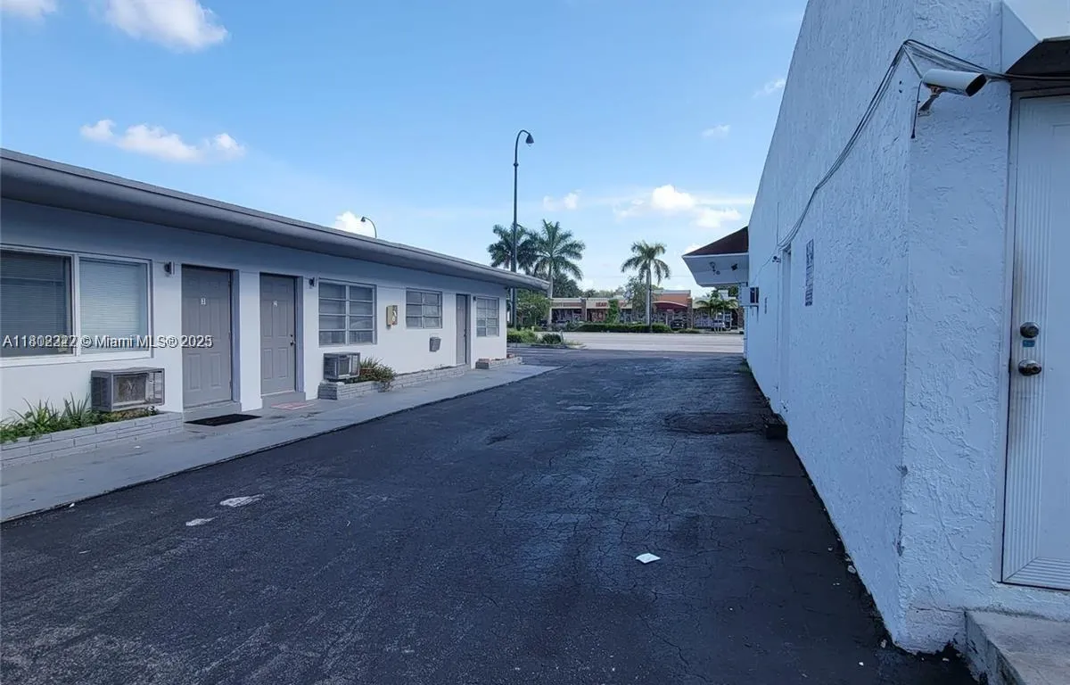 6300 Miramar Pkwy # 7, Miramar FL 33023