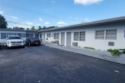 6300 Miramar Pkwy # 7, Miramar FL 33023