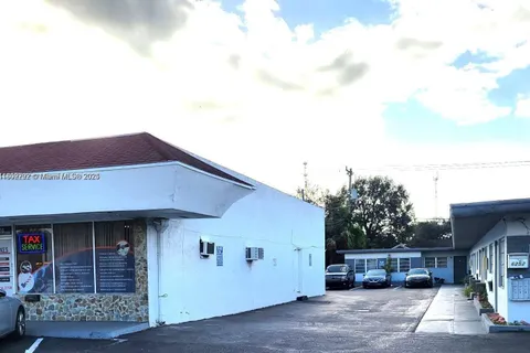 6300 Miramar Pkwy # 7, Miramar FL 33023