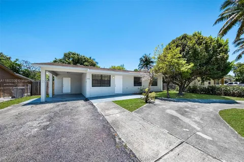 540 NW 7th Ter, Pompano Beach FL 33060