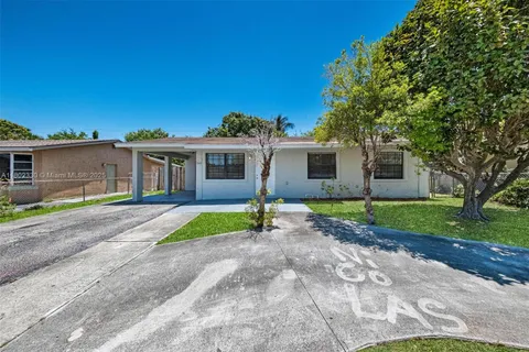 540 NW 7th Ter, Pompano Beach FL 33060
