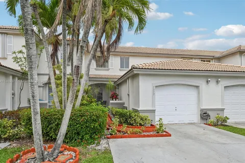 7377 SW 162nd Path, Miami FL 33193