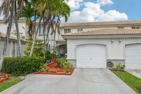 7377 SW 162nd Path, Miami FL 33193