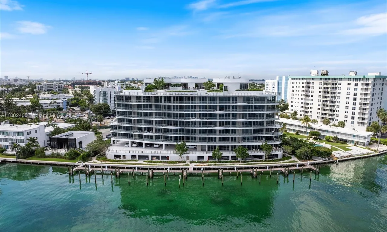 1135 103rd St # 203, Bay Harbor Islands FL 33154