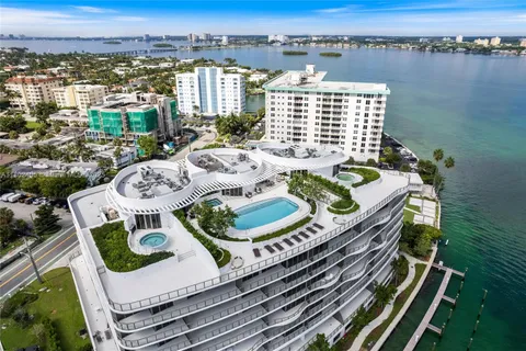 1135 103rd St # 203, Bay Harbor Islands FL 33154