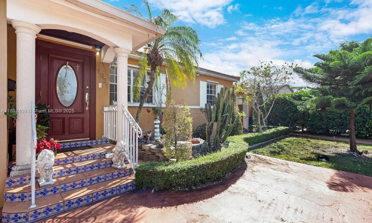 1931 Coral Gate Dr, Miami FL 33145