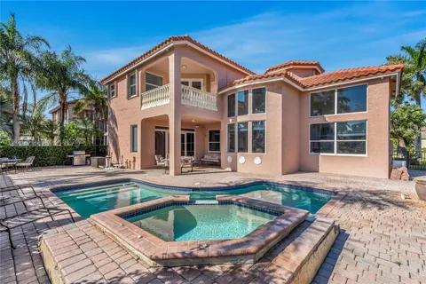 18900 SW 32nd Ct, Miramar FL 33029