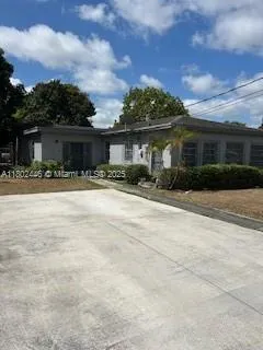 Unincorporated SW 173 ST, Perrine FL 33157
