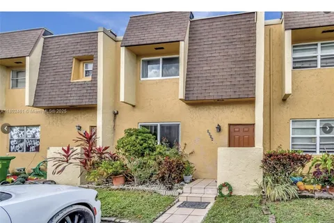 5624 Blueberry Ct # 168, Lauderhill FL 33313