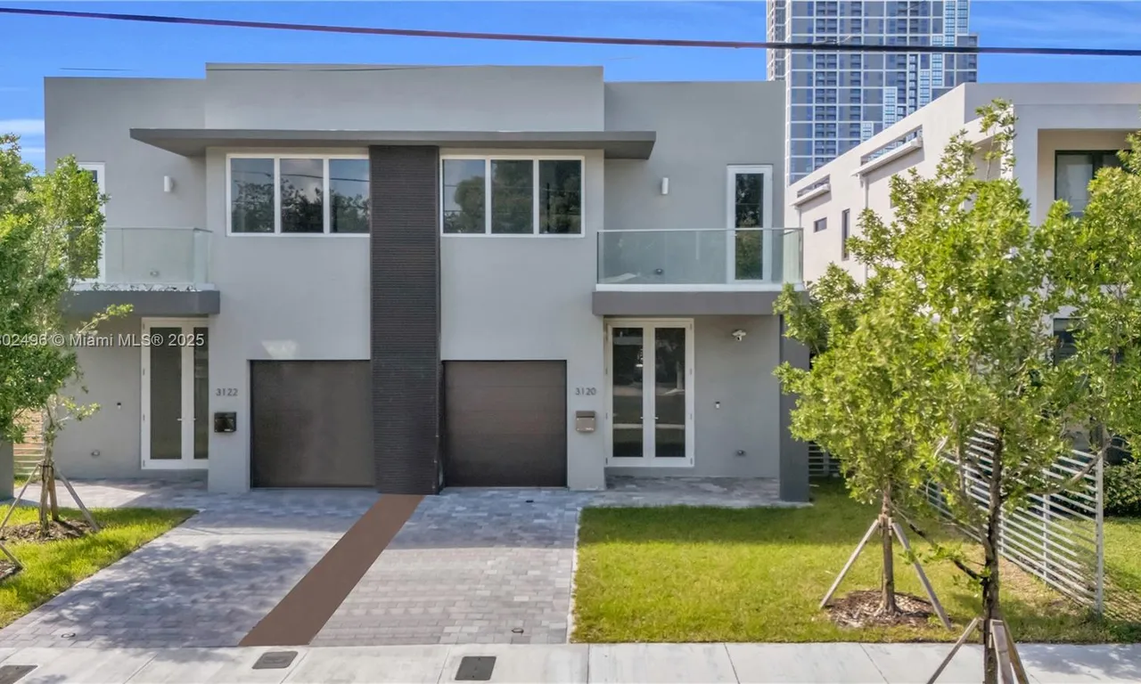 3120 Carter St # 3120, Miami FL 33133