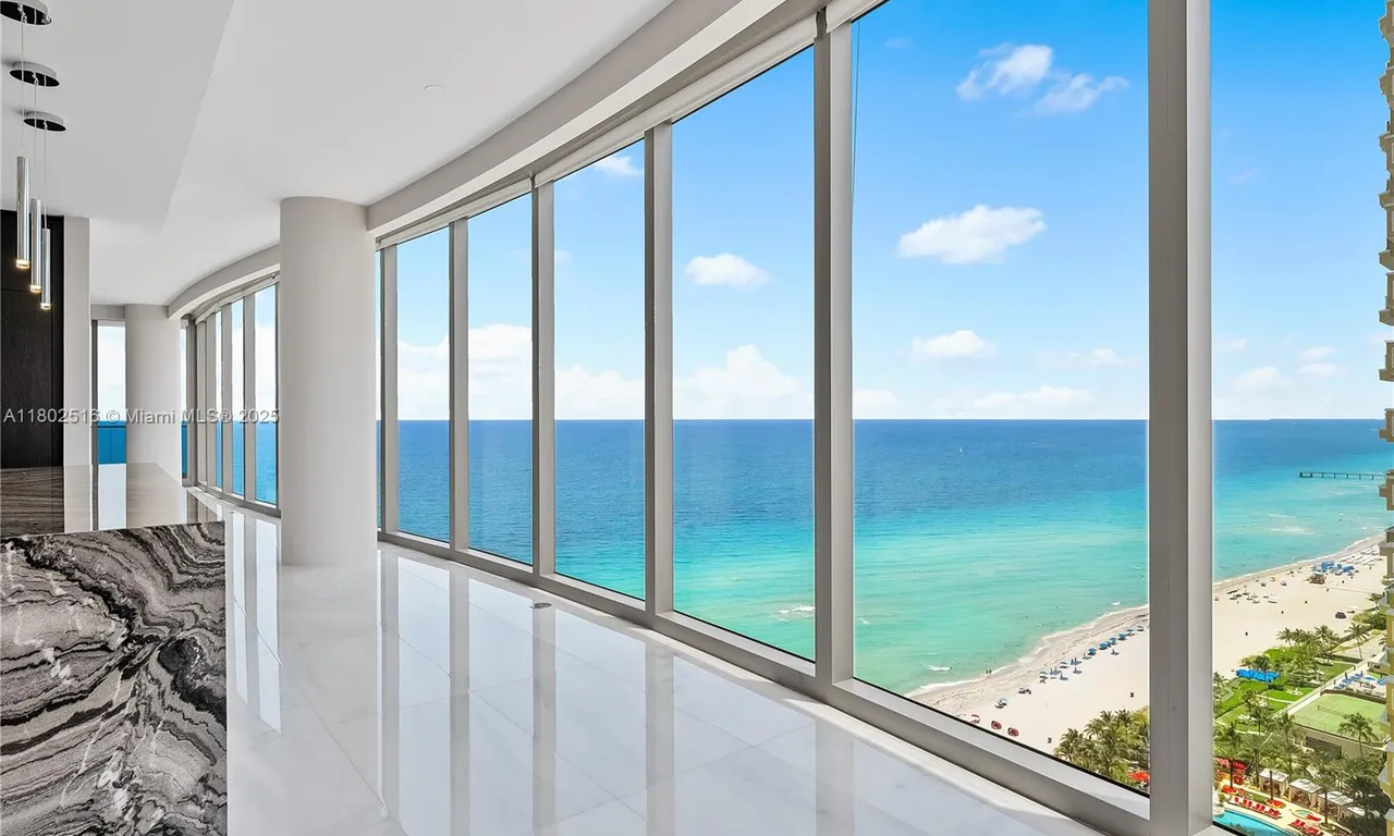 17901 Collins Ave # 2404, Sunny Isles Beach FL 33160