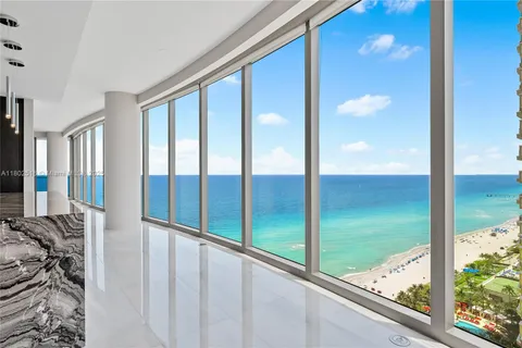 17901 Collins Ave # 2404, Sunny Isles Beach FL 33160