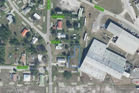 207 Rainbow Street, Avon Park FL 33825