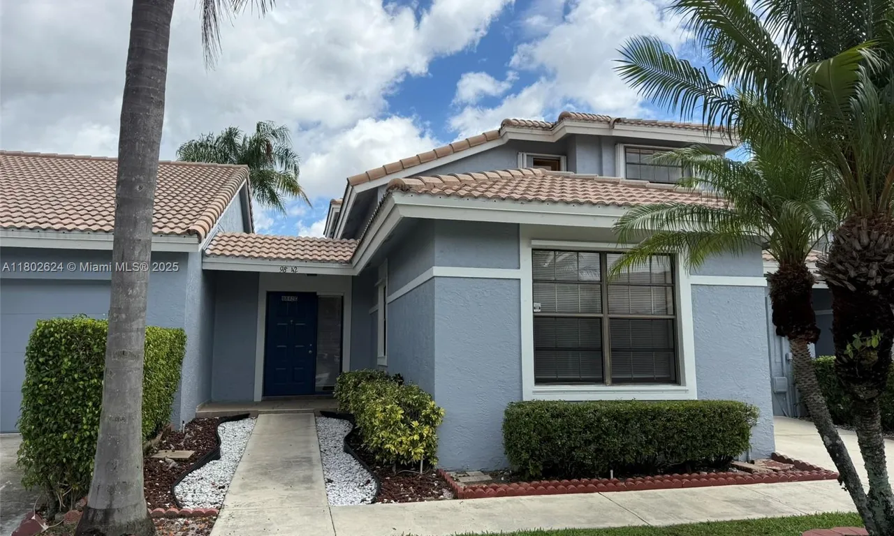 9842 Watermill Cir # C, Boynton Beach FL 33437