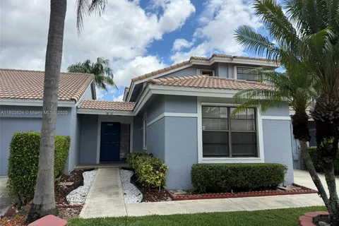 9842 Watermill Cir # C, Boynton Beach FL 33437