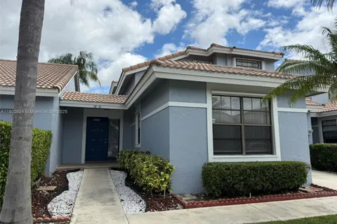 9842 Watermill Cir # C, Boynton Beach FL 33437