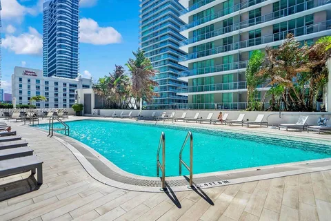 1100 S Miami Ave # 4004, Miami FL 33130