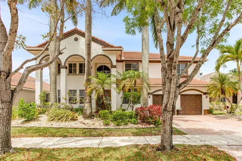 1242 Peregrine Way, Weston FL 33327