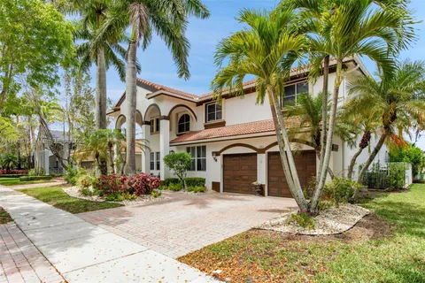 1242 Peregrine Way, Weston FL 33327