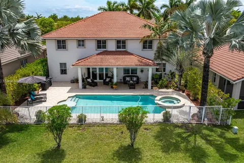 1242 Peregrine Way, Weston FL 33327