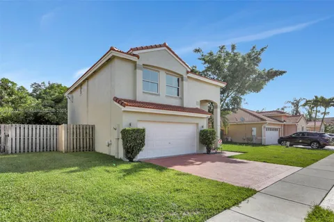 6631 Saltaire Ter, Margate FL 33063