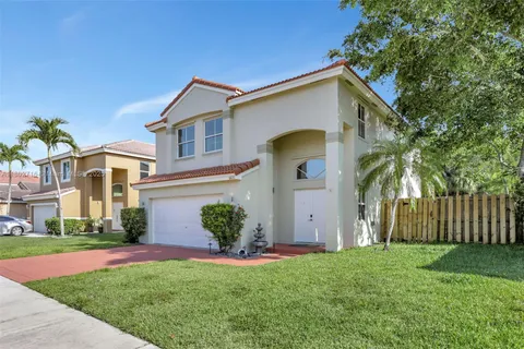 6631 Saltaire Ter, Margate FL 33063