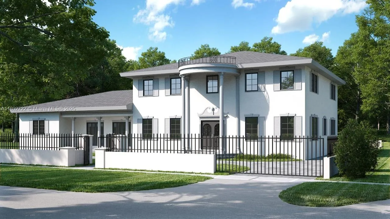 1134 Sorolla Ave., Coral Gables FL 33134