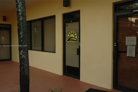 7600 W 20th Ave # 102, Hialeah FL 33016