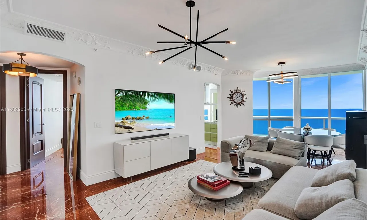 18201 Collins Ave # 3809, Sunny Isles Beach FL 33160