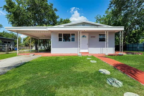 20740 NE 13th Ct, Miami FL 33179