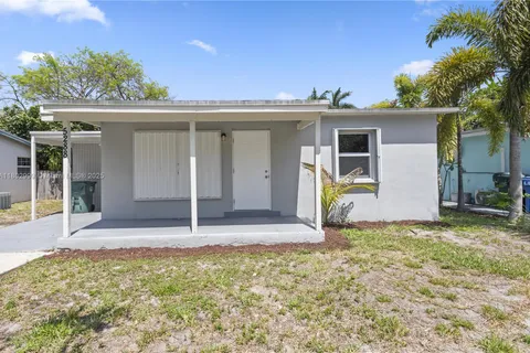 5288 N Andrews Ave, Oakland Park FL 33309