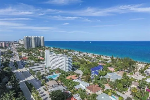 2715 N Ocean Blvd # 15D, Fort Lauderdale FL 33308