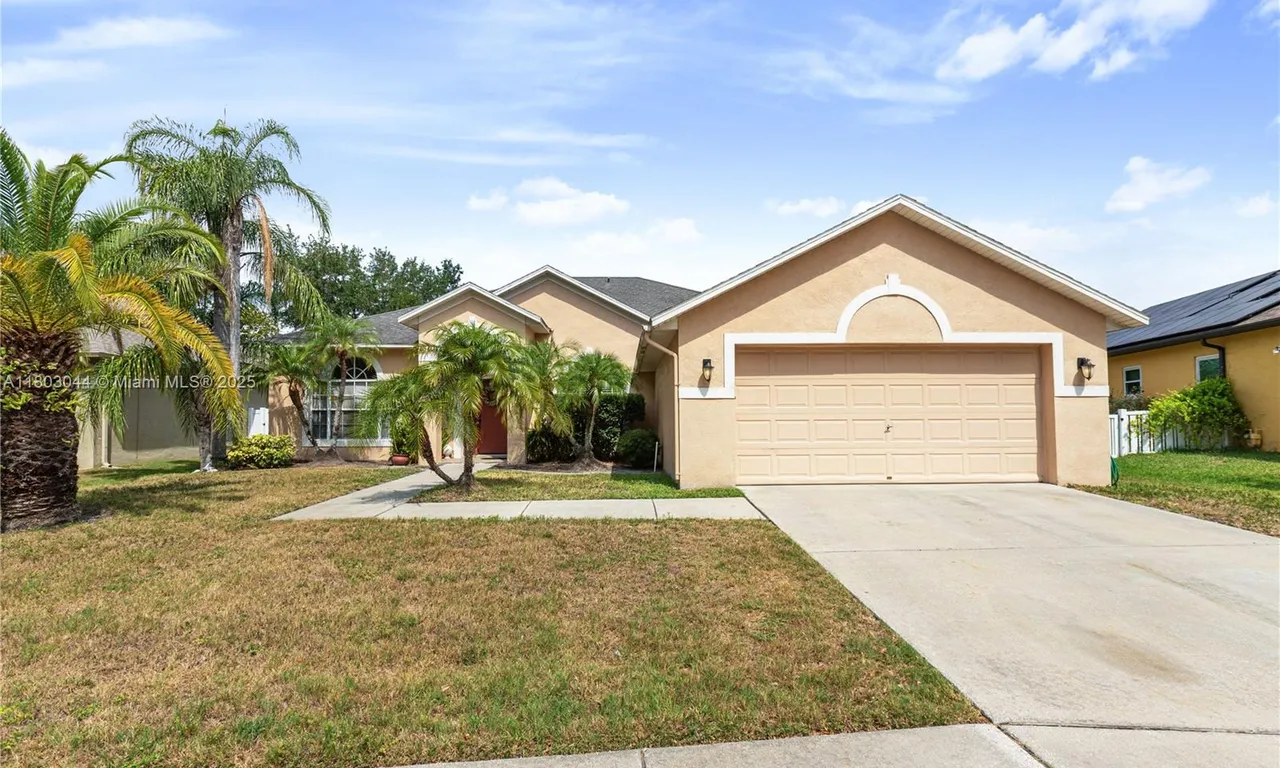 19106 CORMORANT COVE PL, Tampa FL 33647