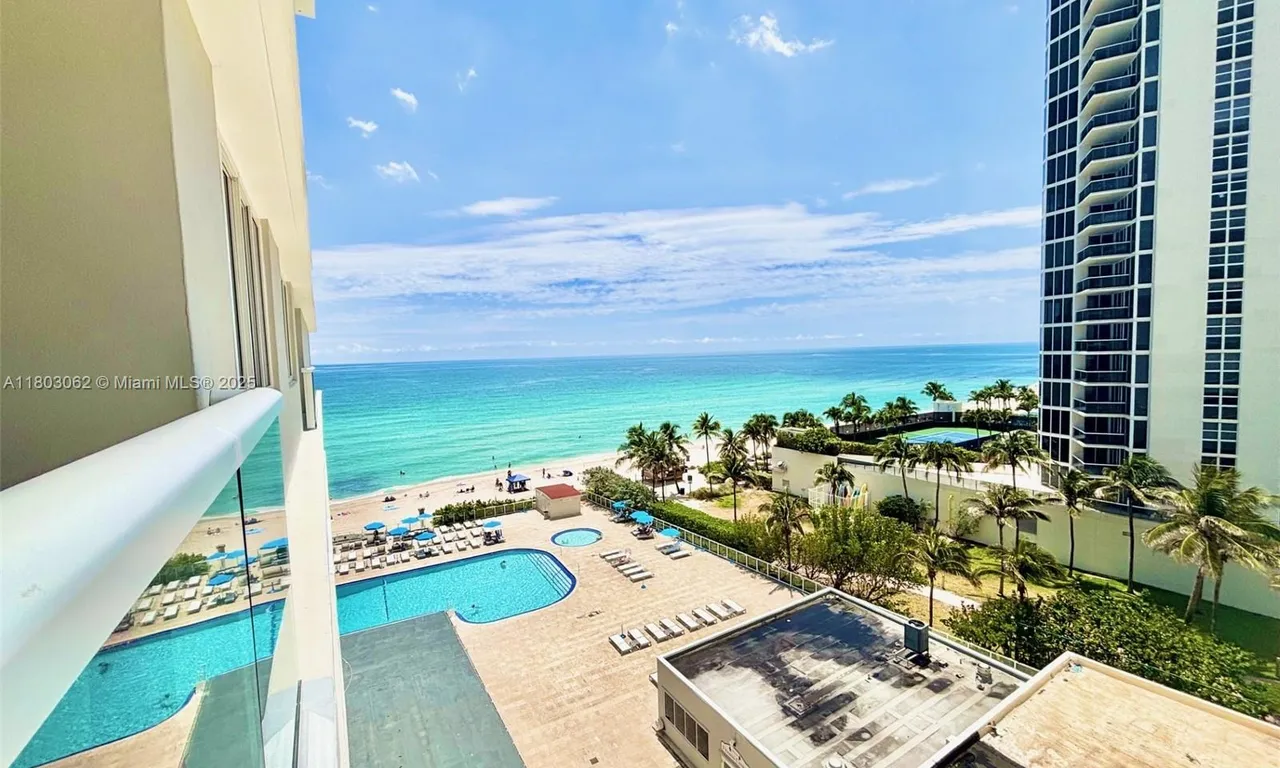 19201 Collins Ave # 606, Sunny Isles Beach FL 33160