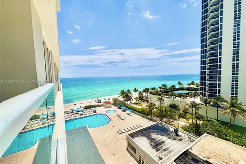 19201 Collins Ave # 606, Sunny Isles Beach FL 33160
