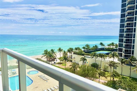 19201 Collins Ave # 606, Sunny Isles Beach FL 33160