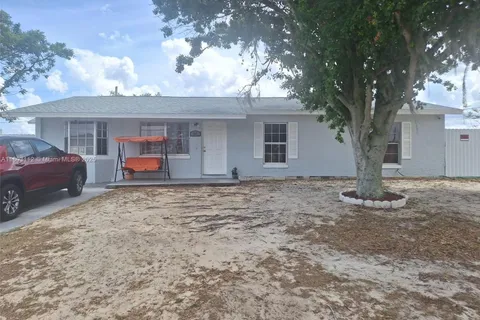 505 W Lacey, Avon Park FL 33825
