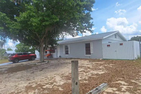 505 W Lacey, Avon Park FL 33825