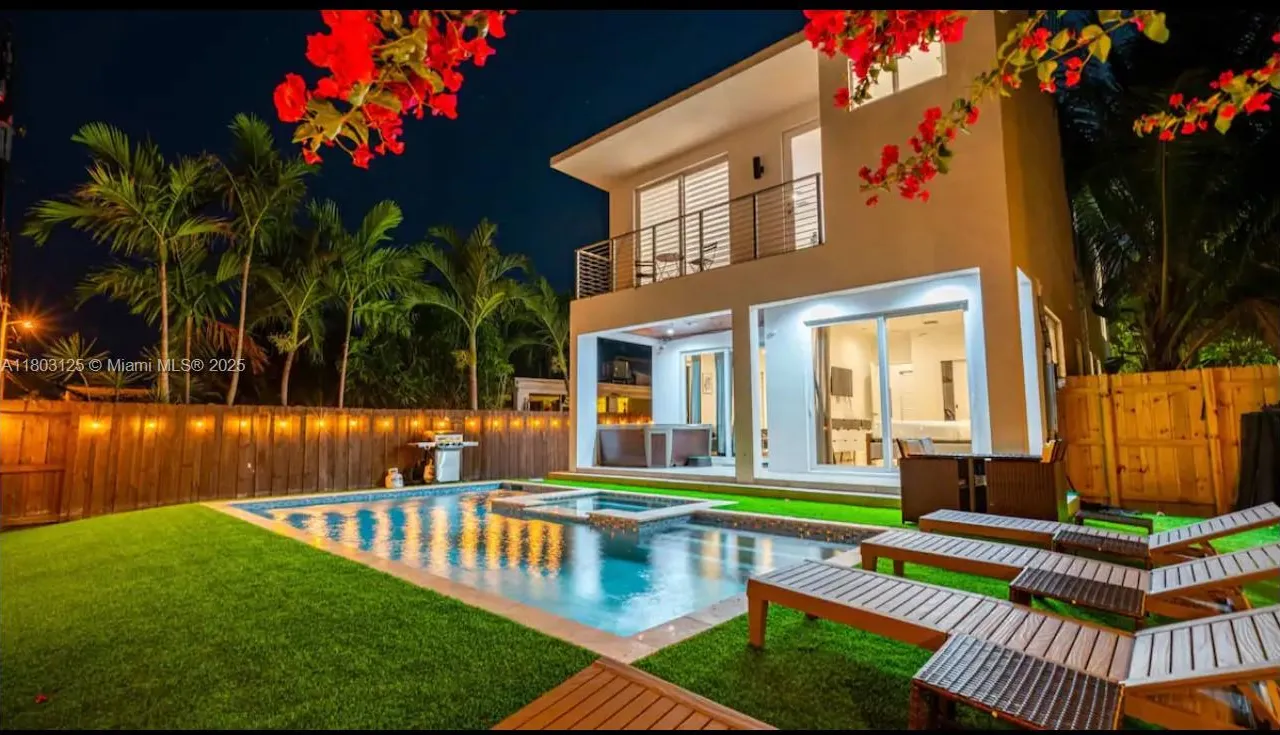 1547 Jackson St # 0, Hollywood FL 33020