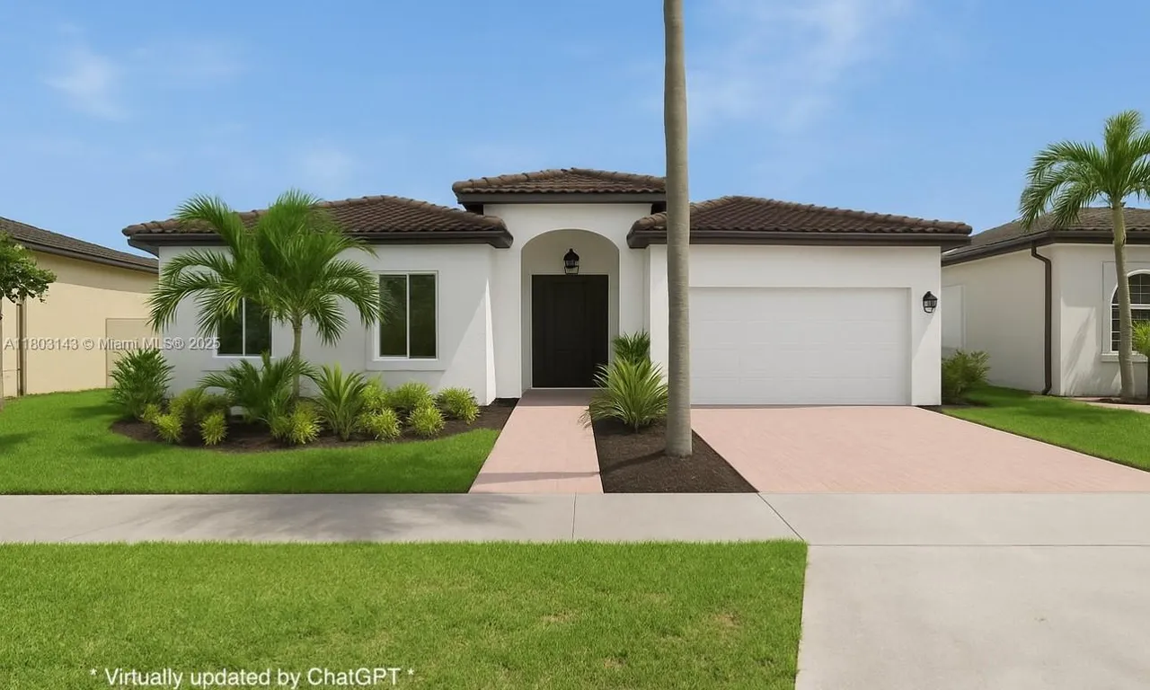 9072 NW 145th St, Miami Lakes FL 33018