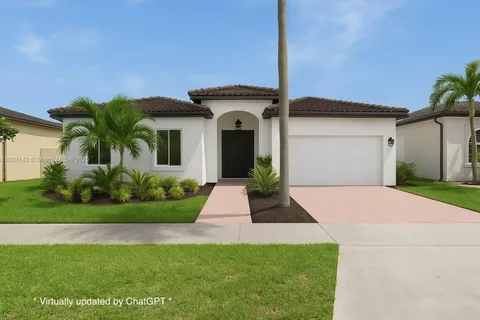 9072 NW 145th St, Miami Lakes FL 33018