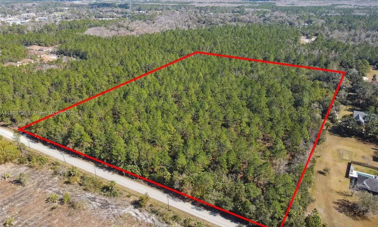 000 OLD HAW CREEK RD, Other City - In The State Of Florida FL 32110